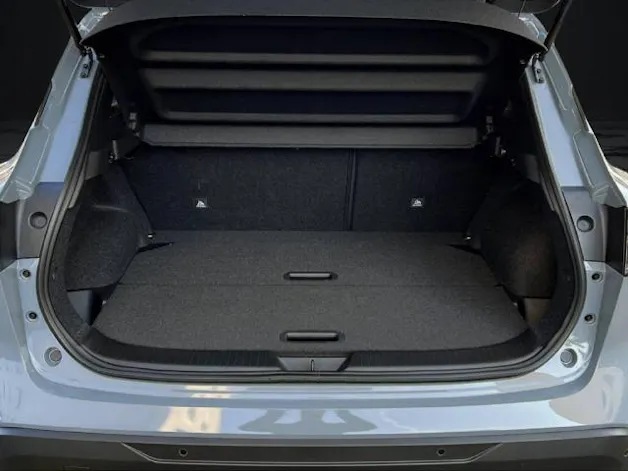 Nissan Qashqai 1.5 VC-T N-Connecta