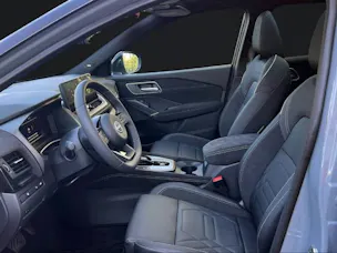 Nissan Qashqai 1.5 VC-T N-Design