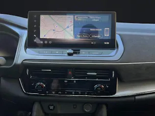 Nissan Qashqai 1.5 VC-T N-Design