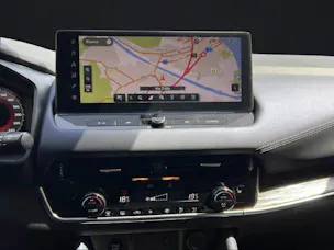 Nissan Qashqai 1.5 VC-T Unplugged