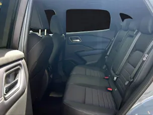 Nissan Qashqai 1.5 VC-T Unplugged