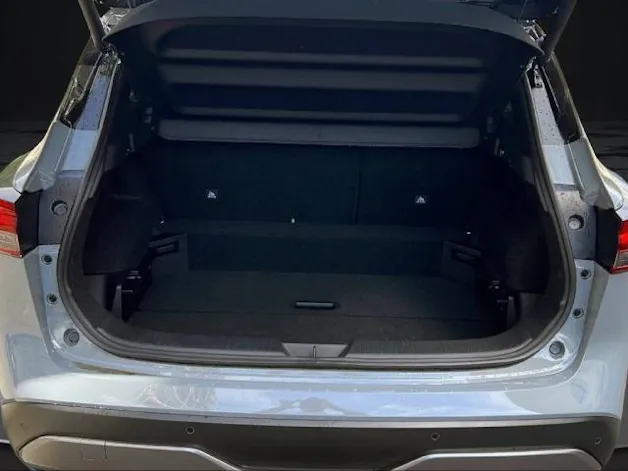 Nissan Qashqai 1.5 VC-T Unplugged