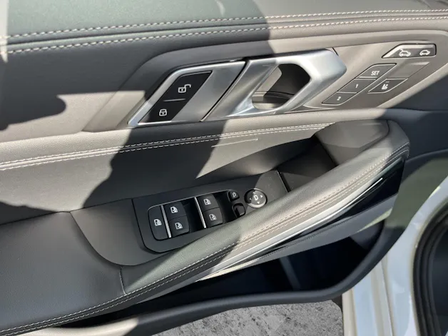 BMW X6 40i xDrive