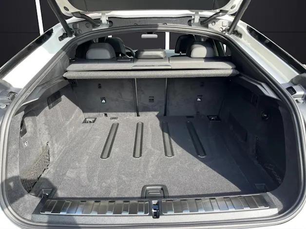BMW X6 40i xDrive
