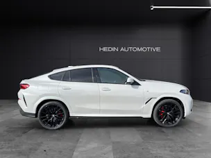BMW X6 40i xDrive