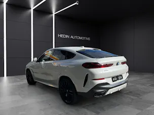 BMW X6 40i xDrive