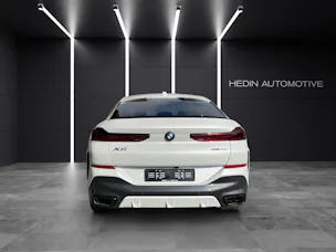 BMW X6 40i xDrive