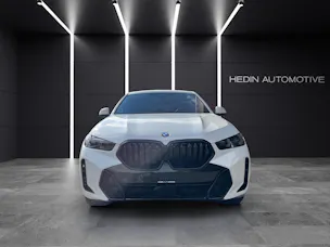 BMW X6 40i xDrive