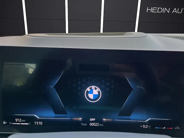 BMW X6 40i xDrive