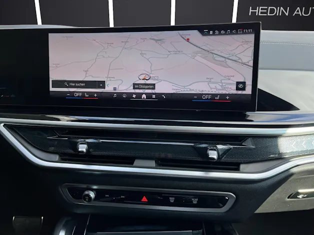 BMW X6 40i xDrive