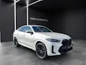 BMW X6 40i xDrive