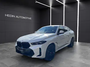 BMW X6 40i xDrive