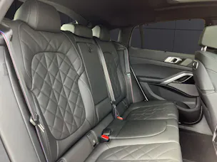BMW X6 40i xDrive