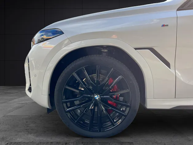 BMW X6 40i xDrive