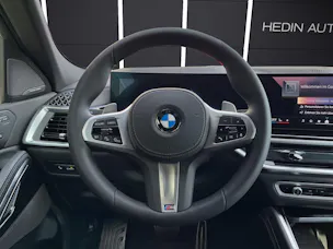 BMW X6 40i xDrive