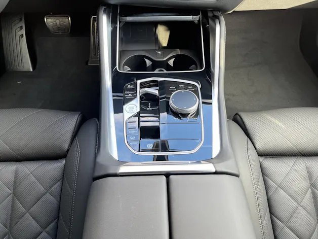 BMW X6 40i xDrive