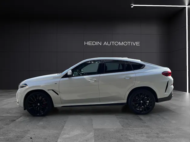BMW X6 40i xDrive