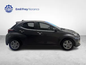 Mazda 2 1.5 Hybrid Select + Ruote invernali