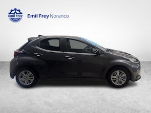 image du véhicule MAZDA 2 1.5 Hybrid Select + Ruote invernali