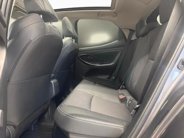 Mazda 2 1.5 Hybrid Select + Ruote invernali