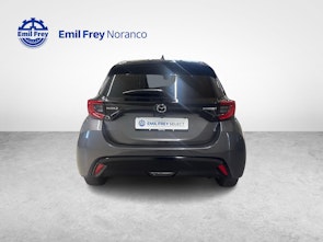 image du véhicule MAZDA 2 1.5 Hybrid Select + Ruote invernali