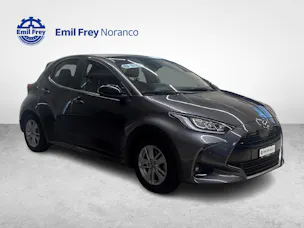 Mazda 2 1.5 Hybrid Select + Ruote invernali