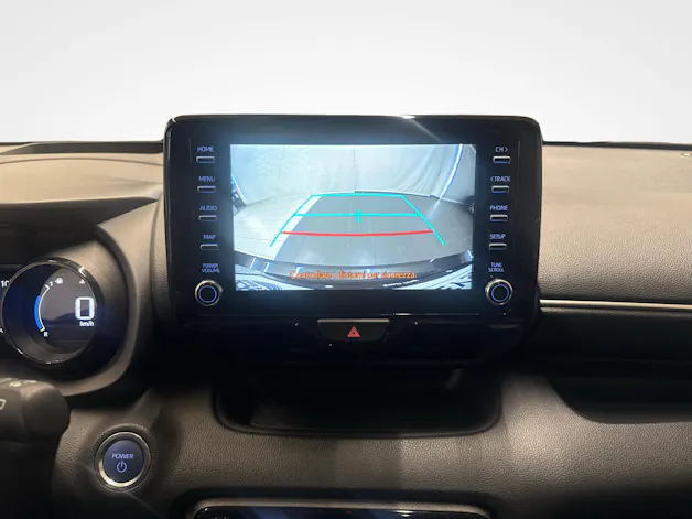 Mazda 2 1.5 Hybrid Select + Ruote invernali