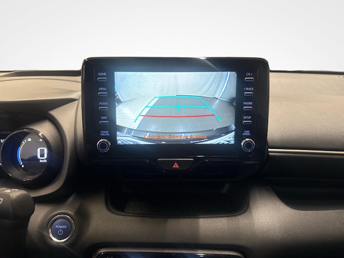 Vehicle image MAZDA 2