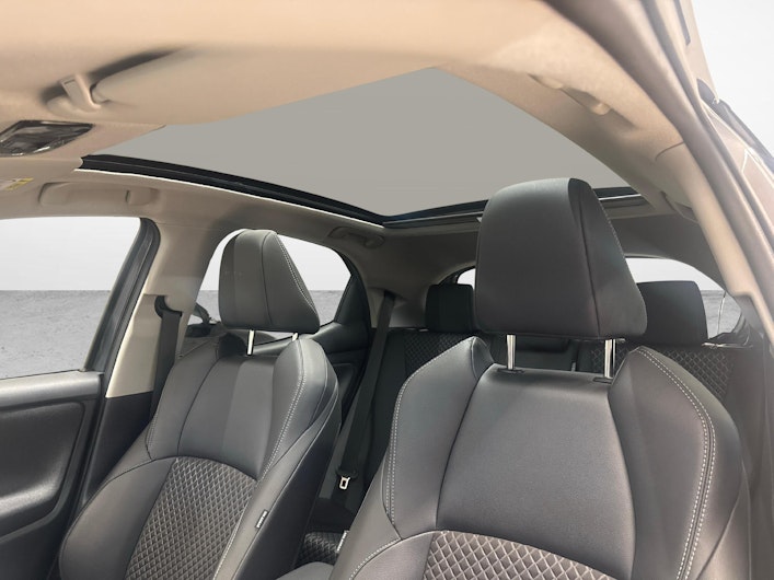 Vehicle image MAZDA 2