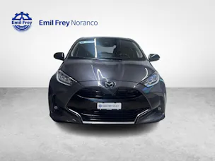 Mazda 2 1.5 Hybrid Select + Ruote invernali