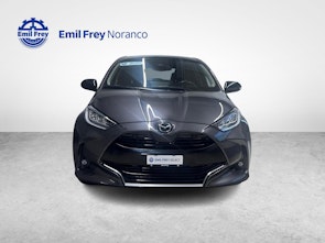 image du véhicule MAZDA 2 1.5 Hybrid Select + Ruote invernali