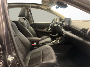 Mazda 2 1.5 Hybrid Select + Ruote invernali