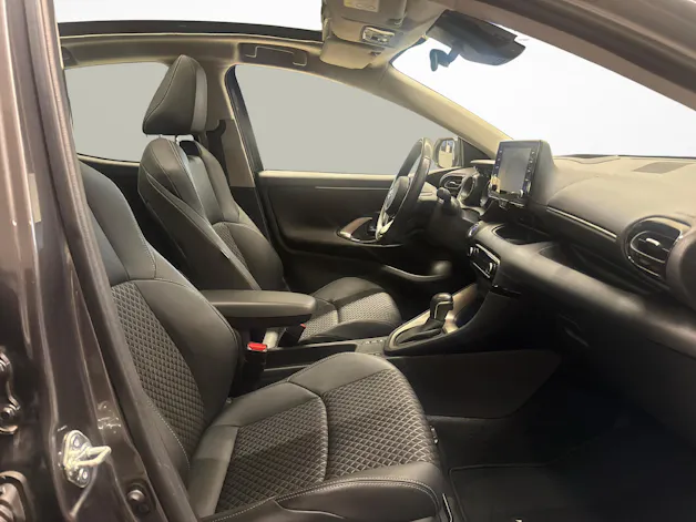 Mazda 2 1.5 Hybrid Select + Ruote invernali