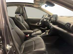 image du véhicule MAZDA 2 1.5 Hybrid Select + Ruote invernali