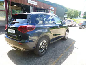 Suzuki Vitara 1.4 T Compact Top Hybrid 4x4 Vorführwagen!