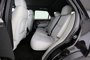 Vehicle image LAND ROVER Range Rover Sport 3.0 I6 P460e S