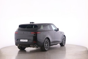 Vehicle image LAND ROVER Range Rover Sport 3.0 I6 P460e S