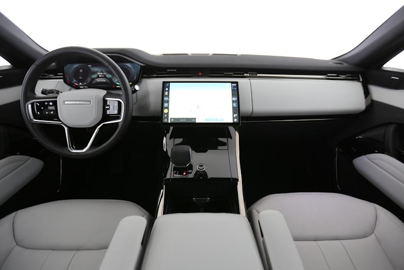 Vehicle image LAND ROVER RANGE ROVER SPORT