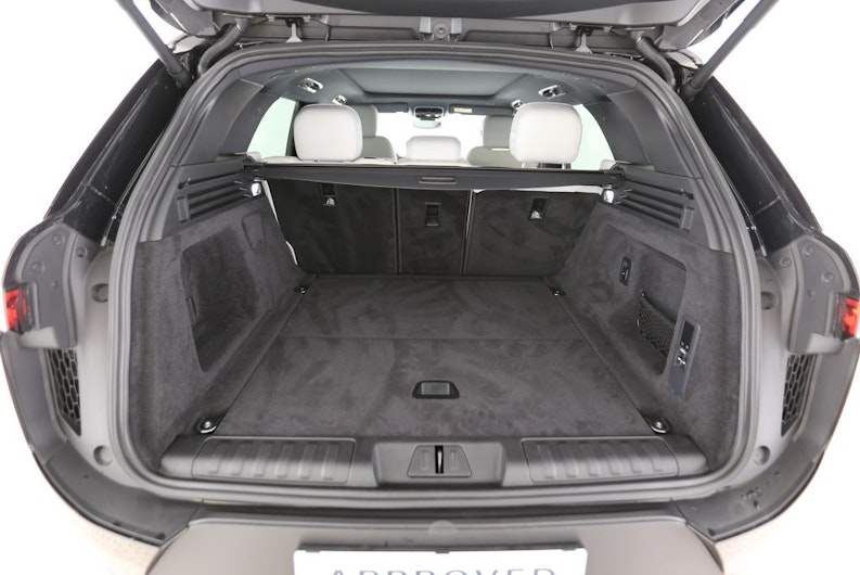 Vehicle image LAND ROVER RANGE ROVER SPORT