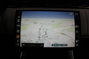 Vehicle image LAND ROVER Range Rover Sport 3.0 I6 P460e S