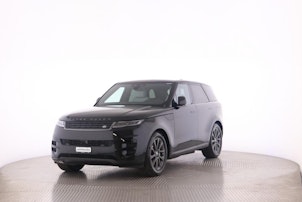 Vehicle image LAND ROVER Range Rover Sport 3.0 I6 P460e S