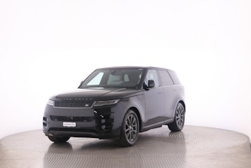 Vehicle image LAND ROVER RANGE ROVER SPORT 0