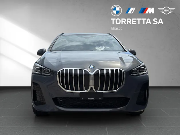 BMW 225e xDrive Active Tourer