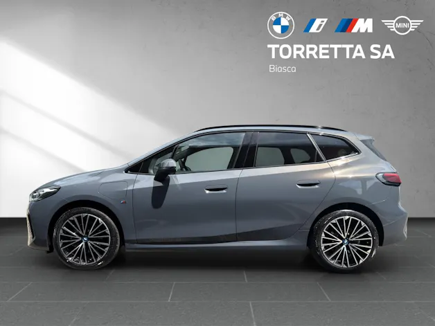 BMW 225e xDrive Active Tourer