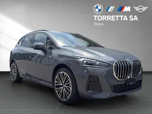 BMW 225e xDrive Active Tourer