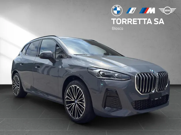 BMW 225e xDrive Active Tourer