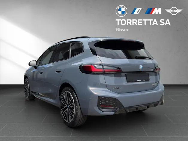 BMW 225e xDrive Active Tourer