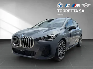 BMW 225e xDrive Active Tourer