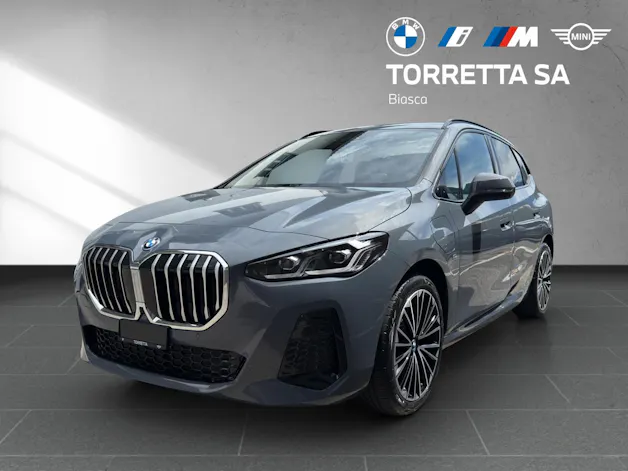 BMW 225e xDrive Active Tourer