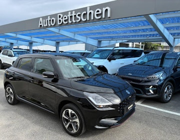 Vehicle image SUZUKI SWIFT 0 Vehicle image SUZUKI SWIFT 0